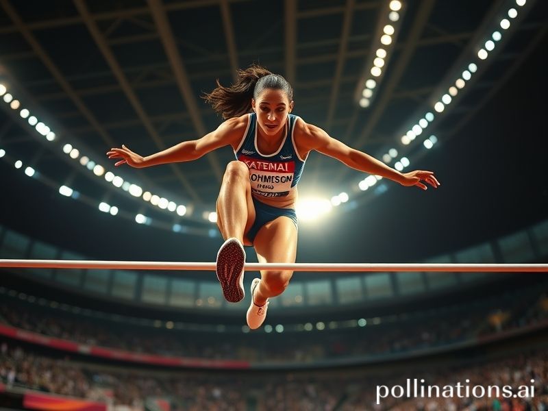 katarina johnson thompson