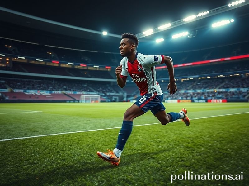 hugo ekitike