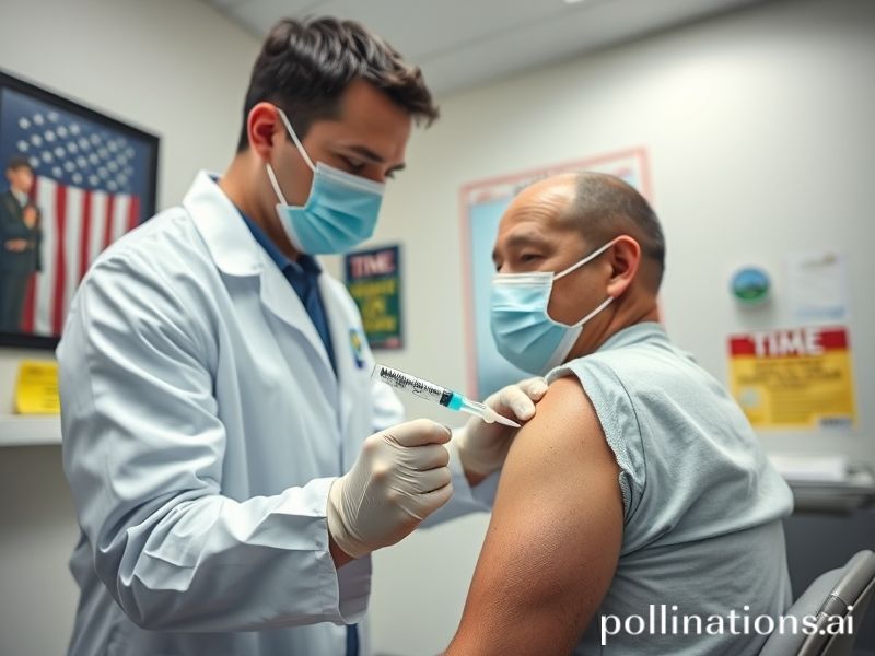 cdc covid vaccines