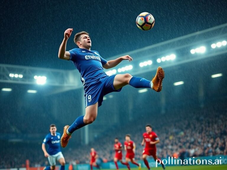 james tarkowski