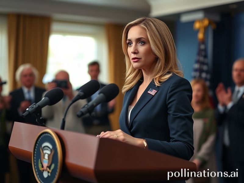 kayleigh mcenany
