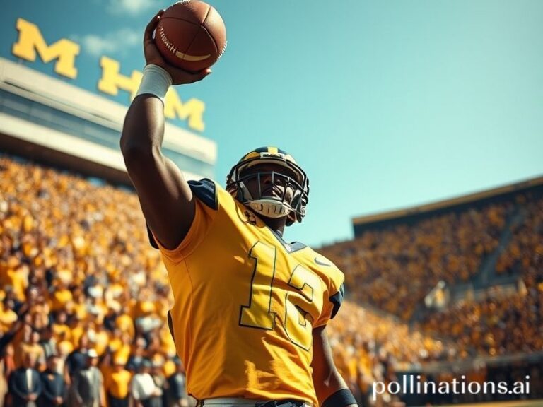 desmond howard