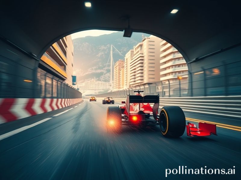 f1 qualifying