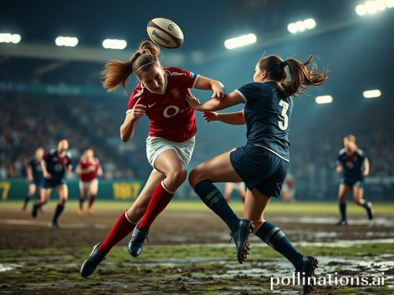 womens rugby