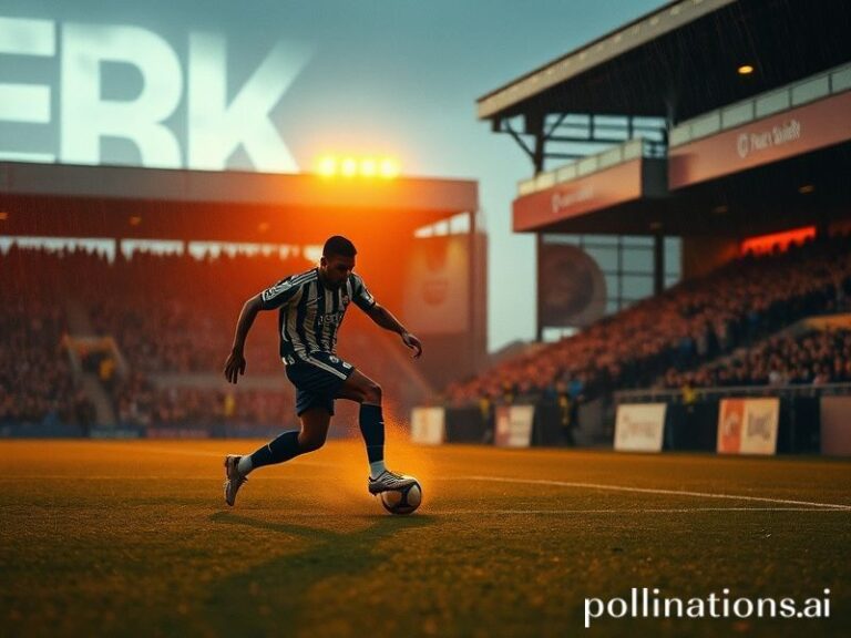 port vale