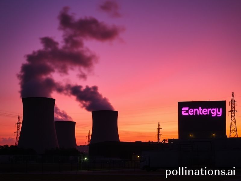 entergy