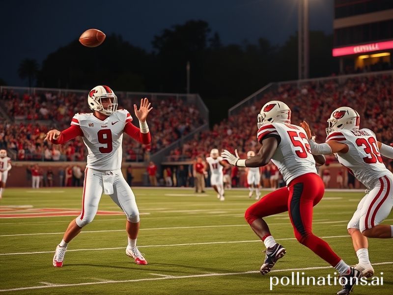bowling green vs louisville