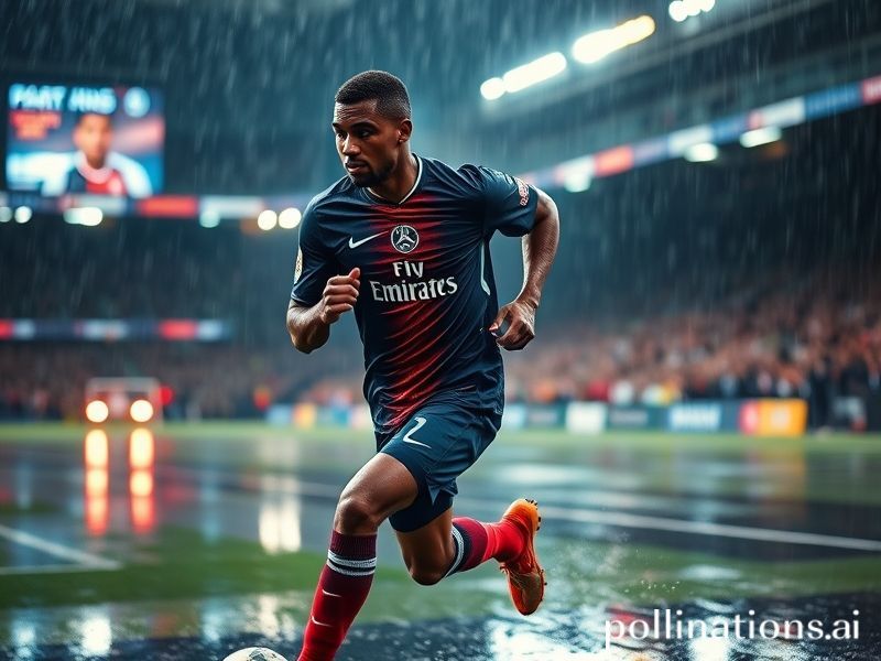 mbappe