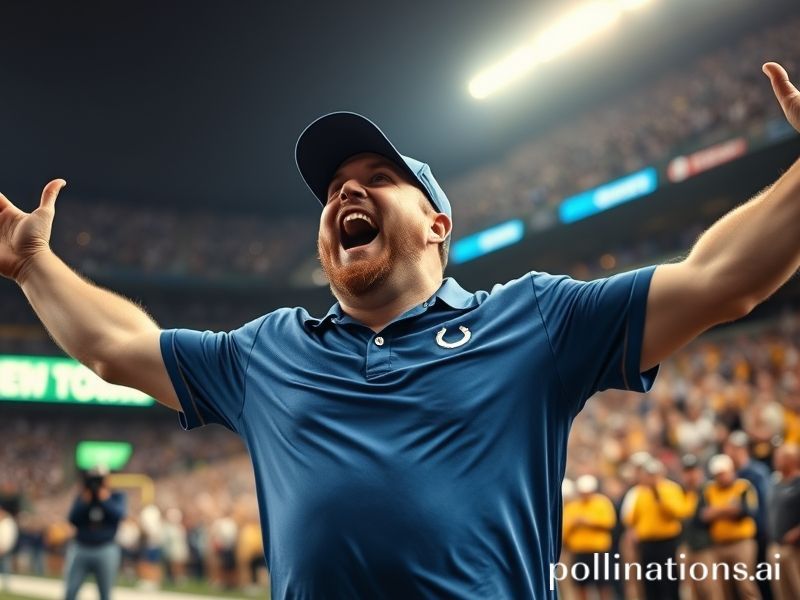 pat mcafee