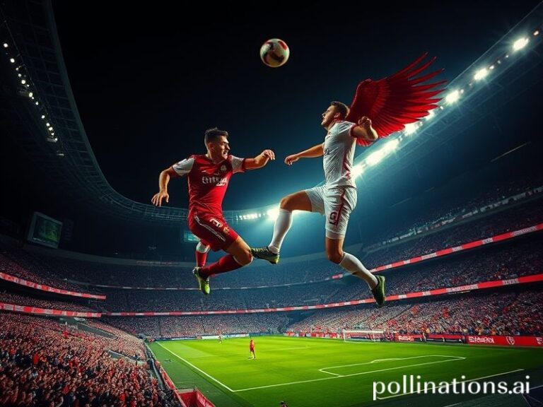 avs vs benfica