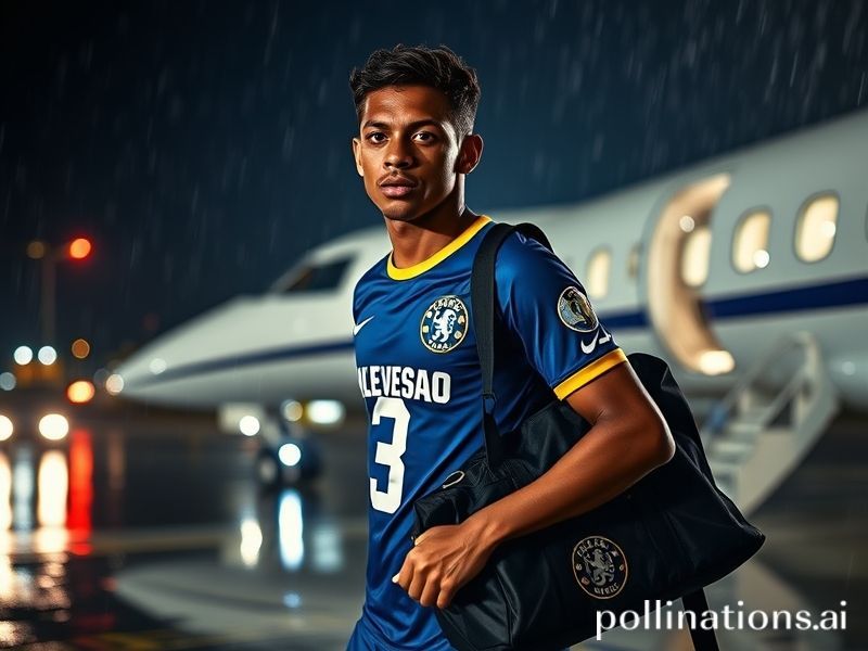 andrey santos