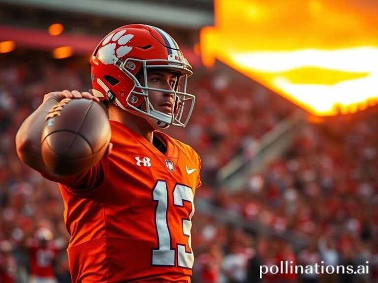 cade klubnik