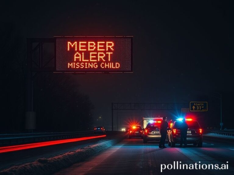 amber alert connecticut