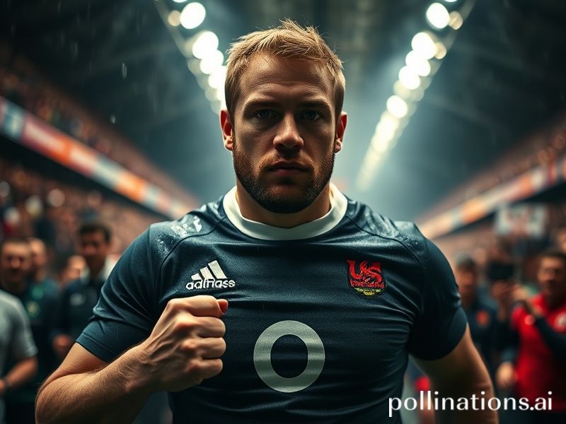 chris robshaw