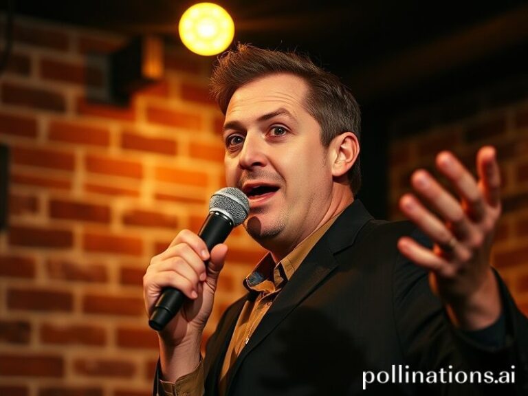 chris mccausland