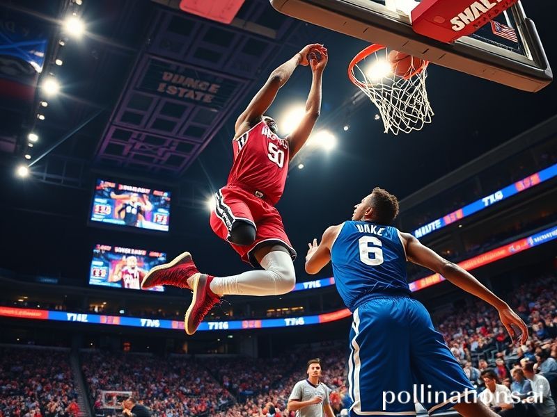 nc state vs duke