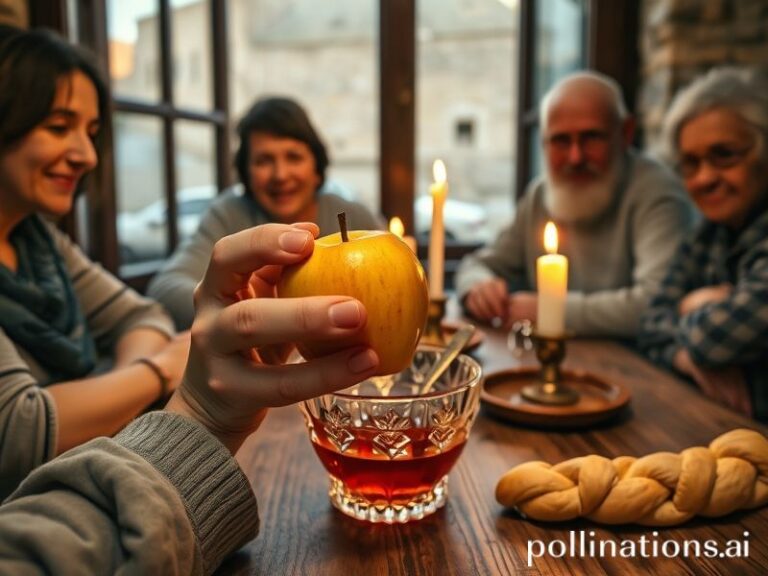 jewish new year