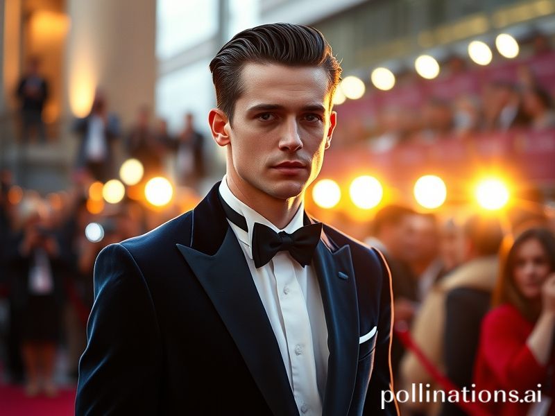 austin butler