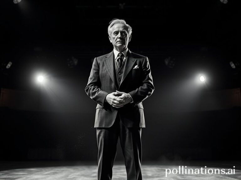 thomas skinner strictly