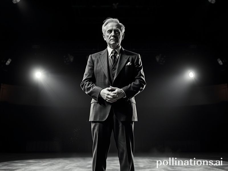 thomas skinner strictly