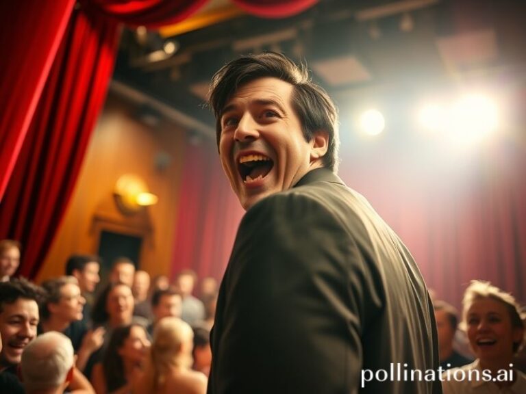 michael mcintyre