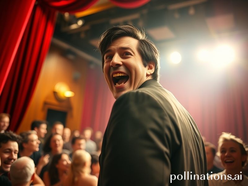 michael mcintyre