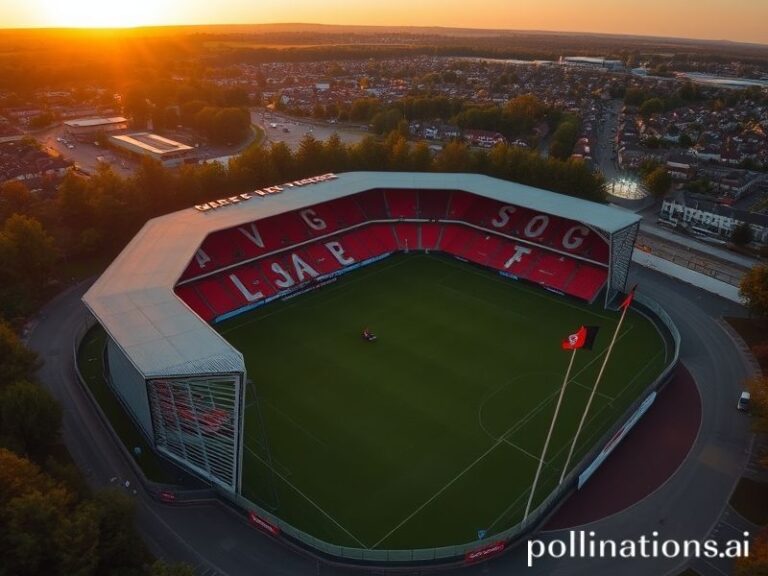 vitality stadium