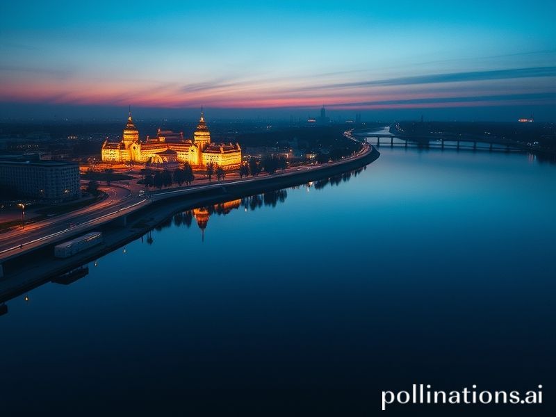 minsk