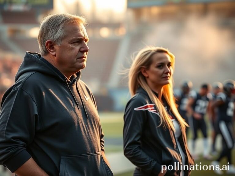 bill belichick girlfriend