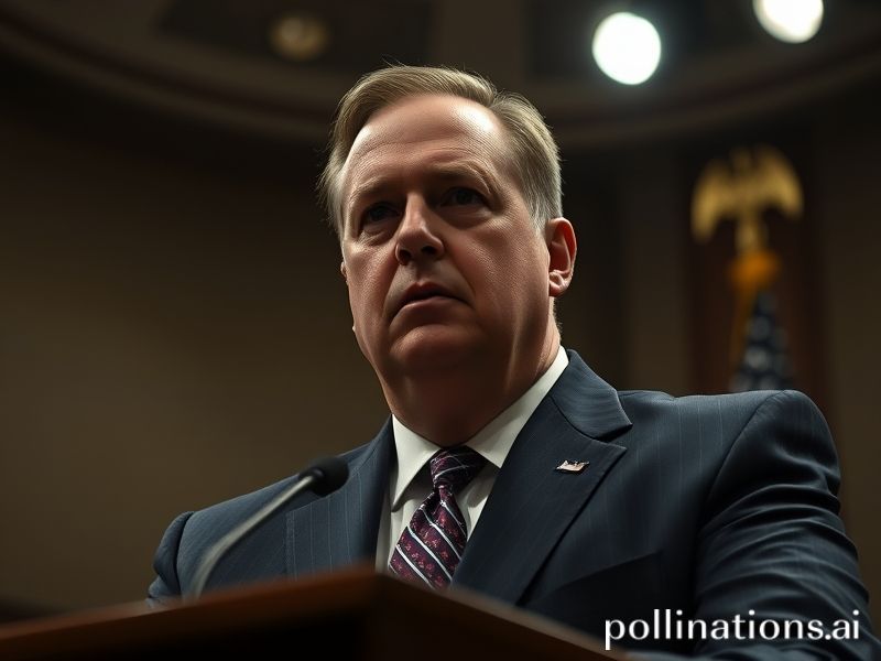 tom homan