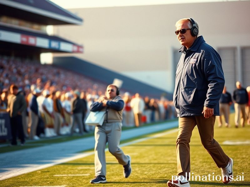 bill parcells