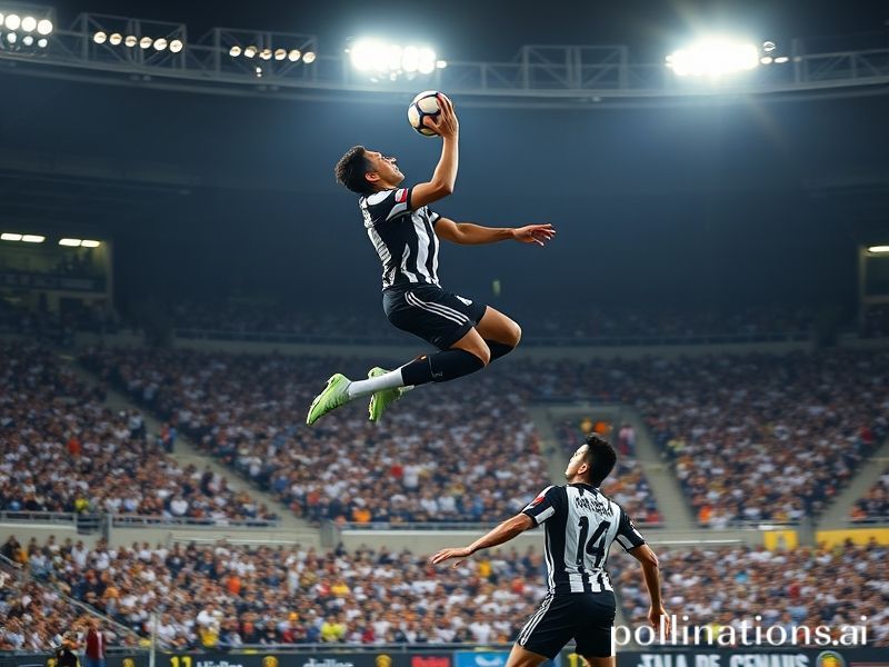botafogo - atlético mineiro