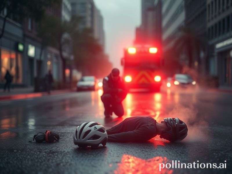 casualty