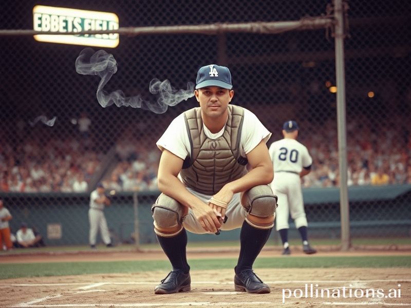 roy campanella