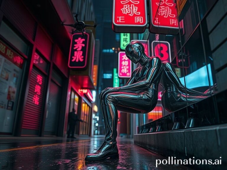 cyberpunk 2077 chrome