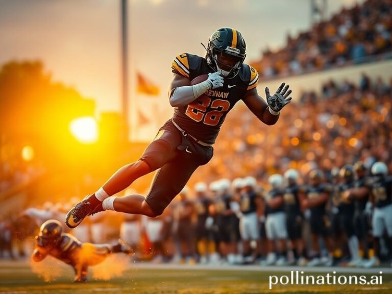 kennesaw state football