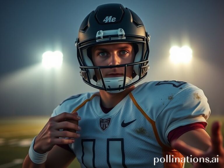max johnson
