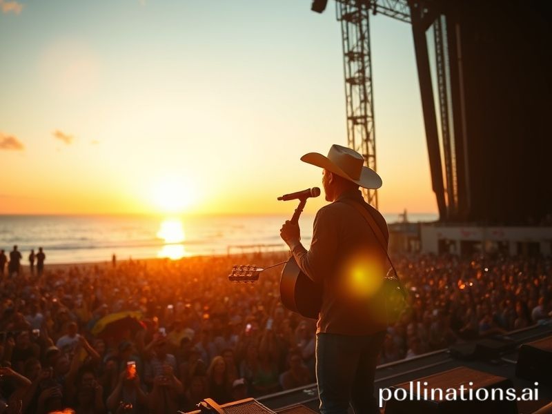 kenny chesney
