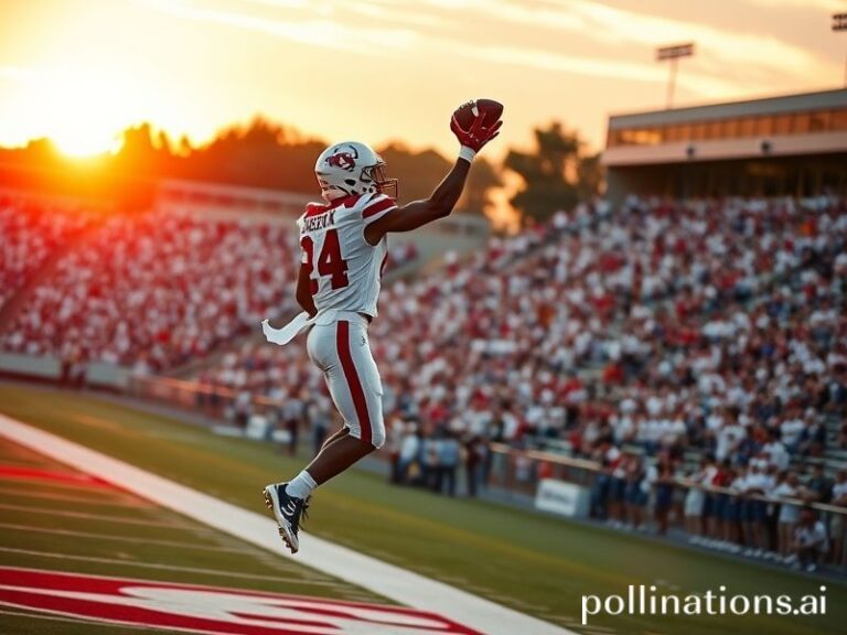 south alabama football