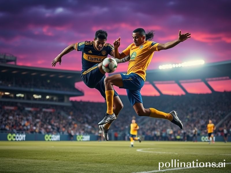 pumas - tigres