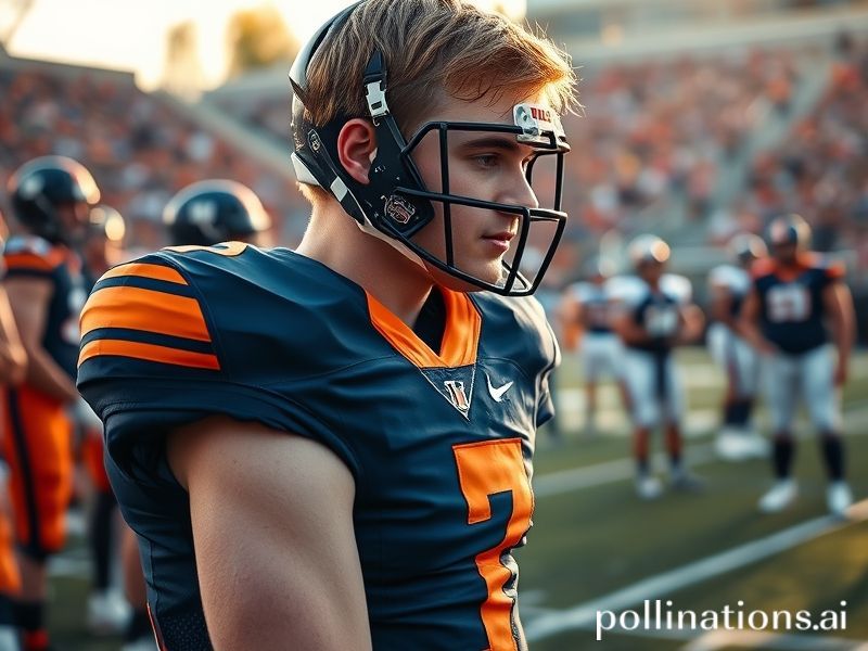 luke altmyer