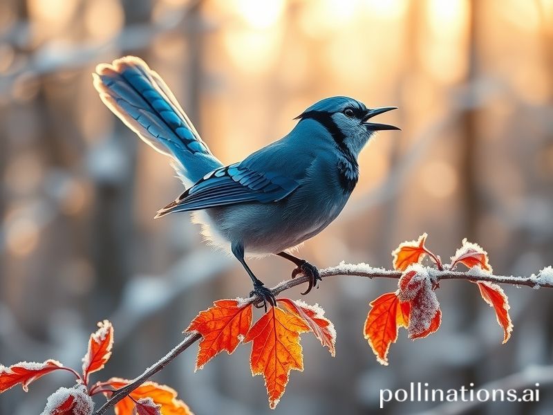 blue jays