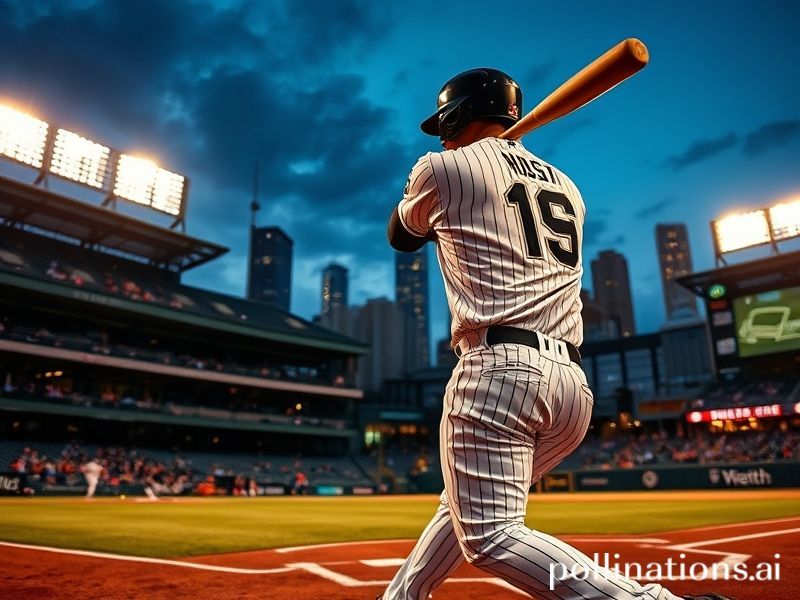 chicago white sox