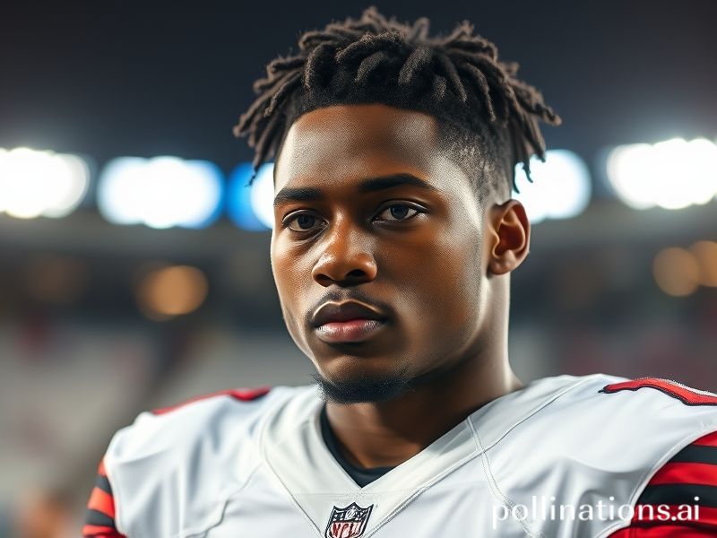 ahmad hardy