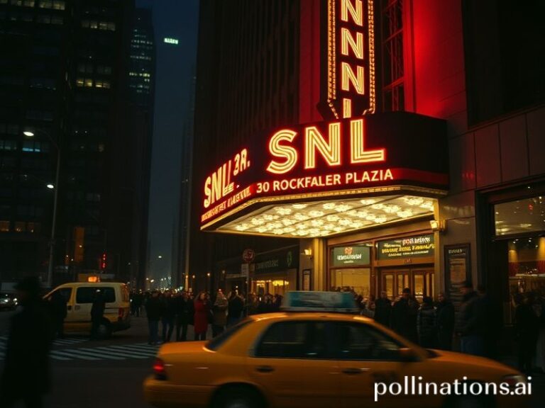 saturday night live