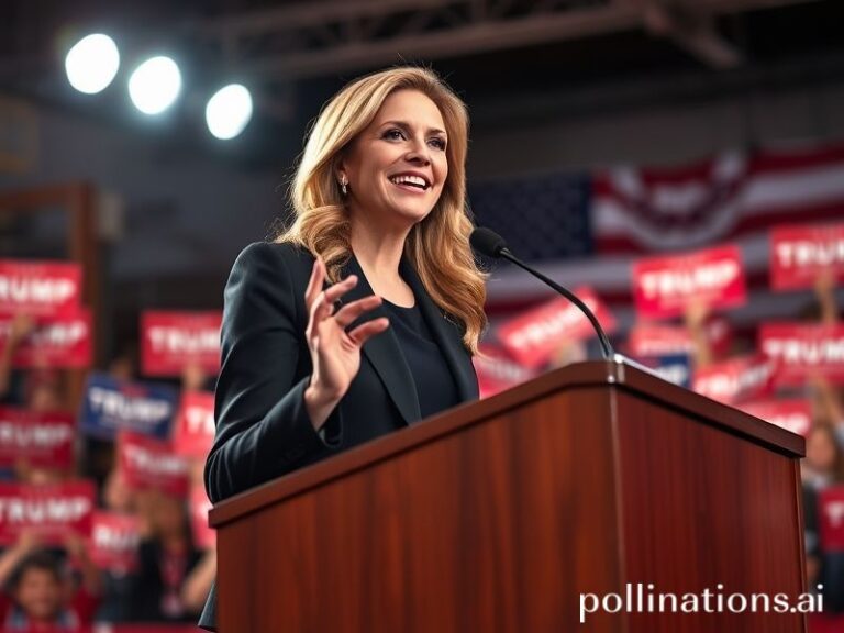 lara trump