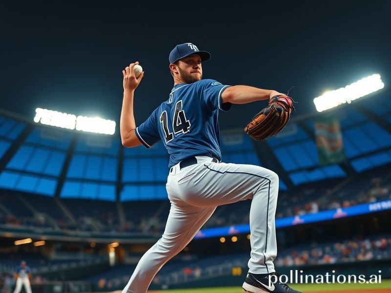 tyler glasnow