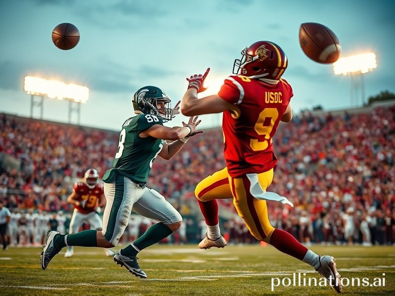 mi state vs usc