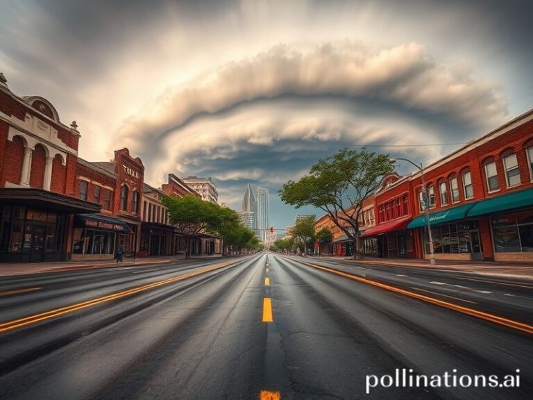 tulsa weather
