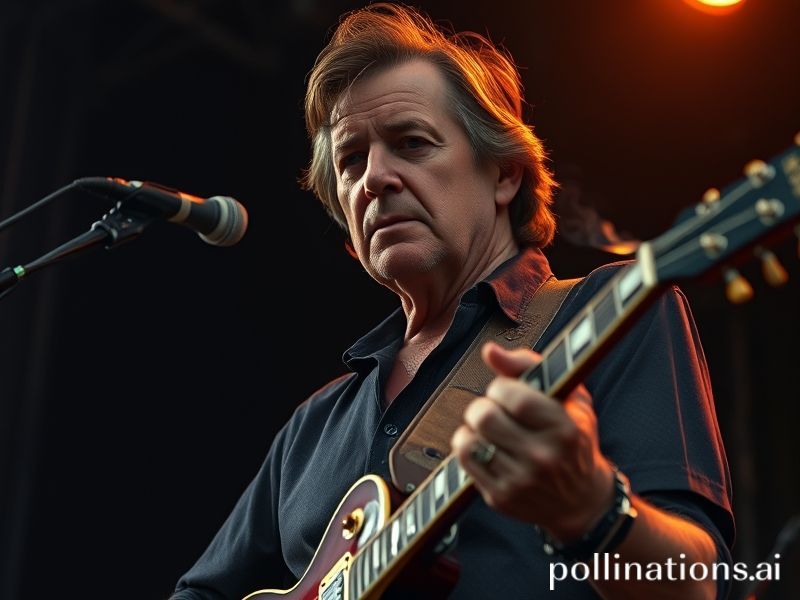 john fogerty